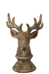 Hert Taupe L - (58002)